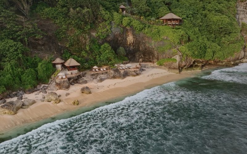 Bvlgari Hotels