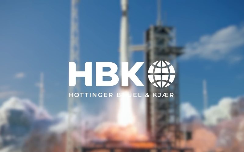 Hottinger Brüel Kjær Corporate Video